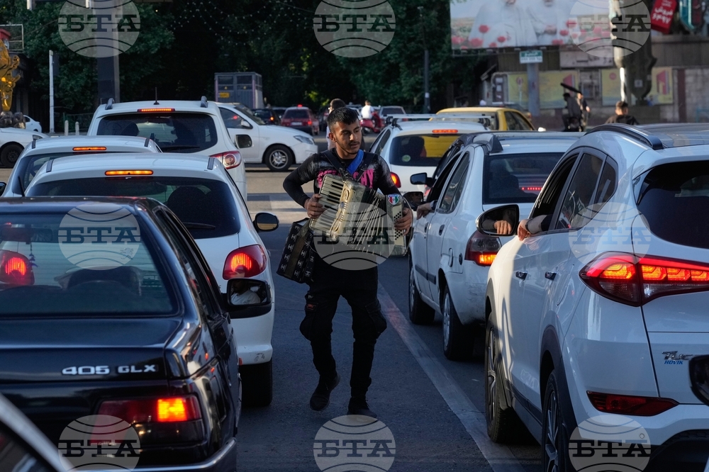 Iran Daily Life