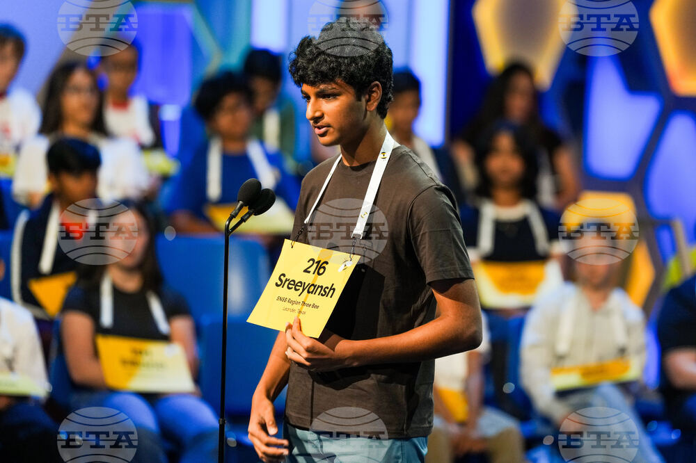 Spelling Bee