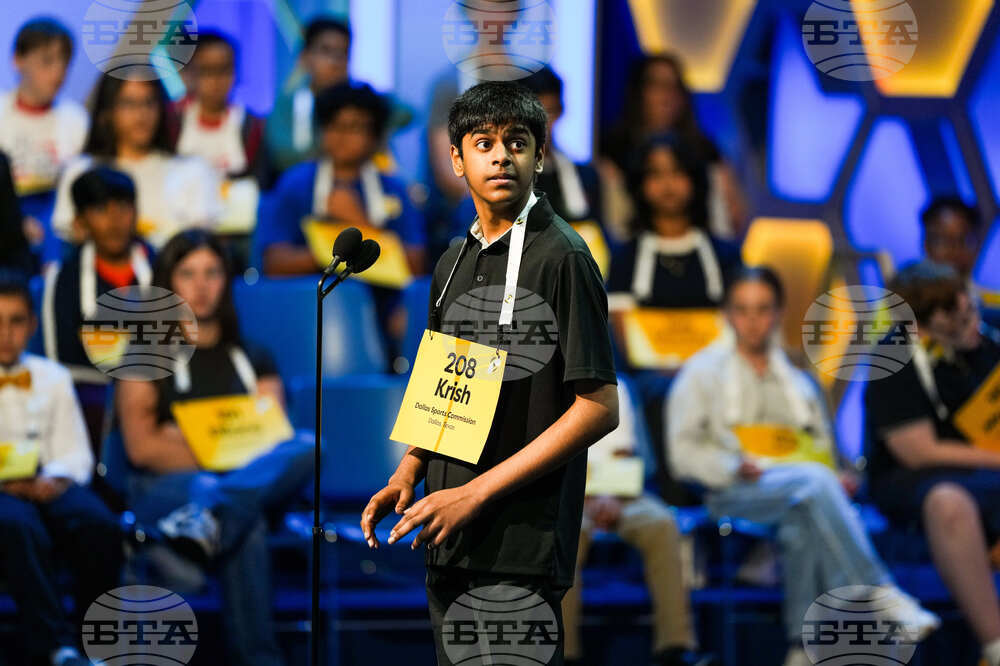 Spelling Bee