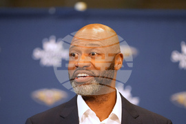 Pelicans Mosley
