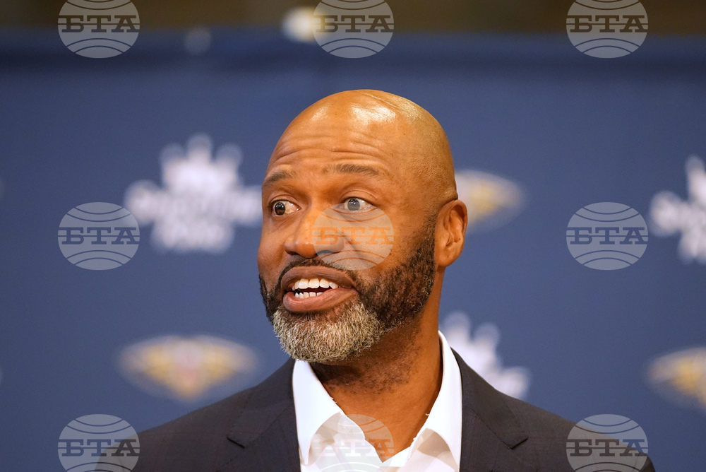 Pelicans Mosley