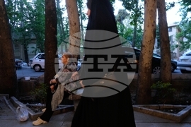 Iran Daily Life