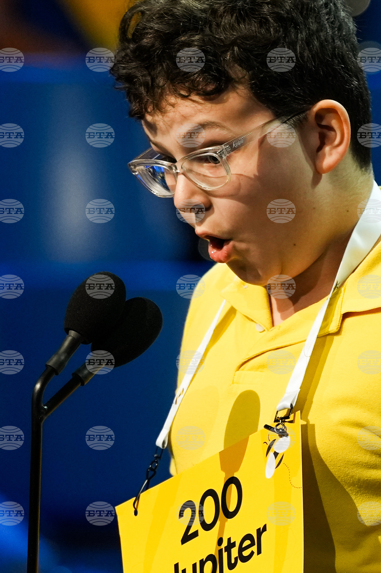 Spelling Bee