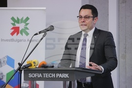 Европейски алианс за батерии - декларация - подписване