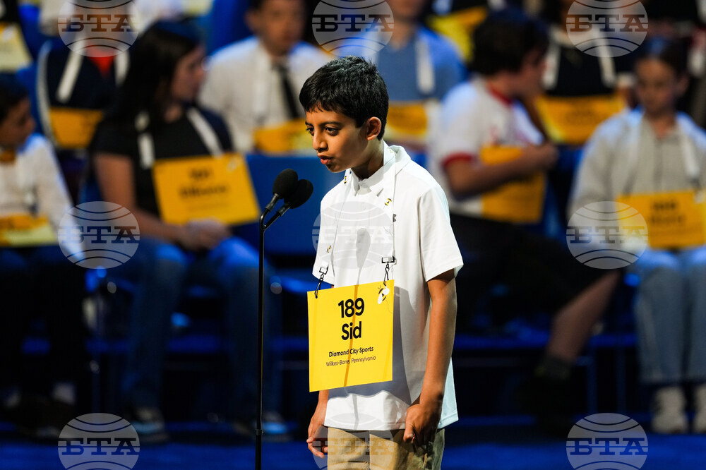 Spelling Bee