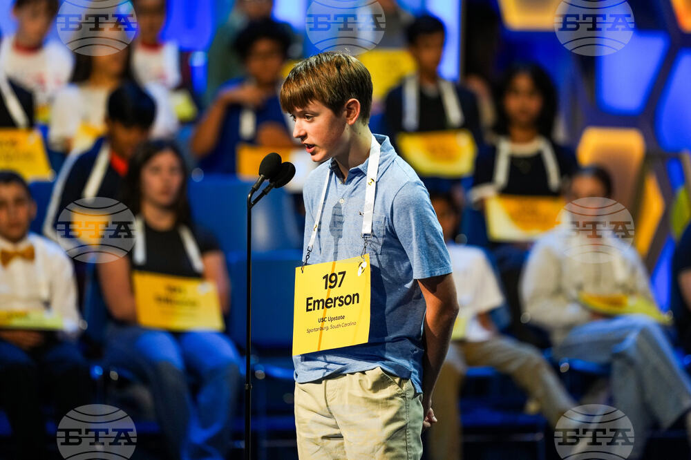 Spelling Bee