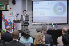 Европейски алианс за батерии - декларация - подписване