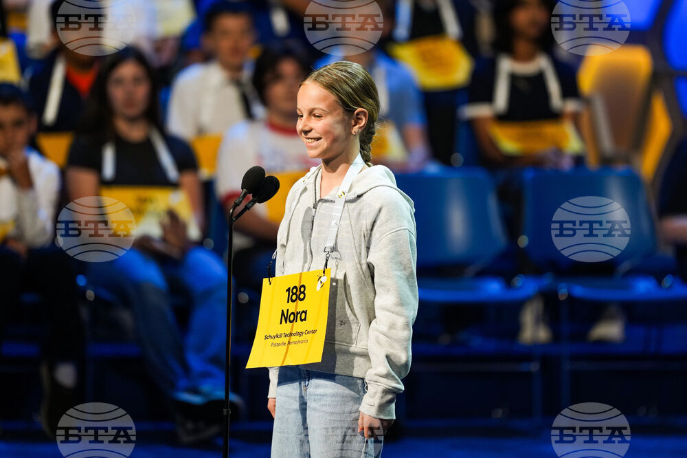 Spelling Bee