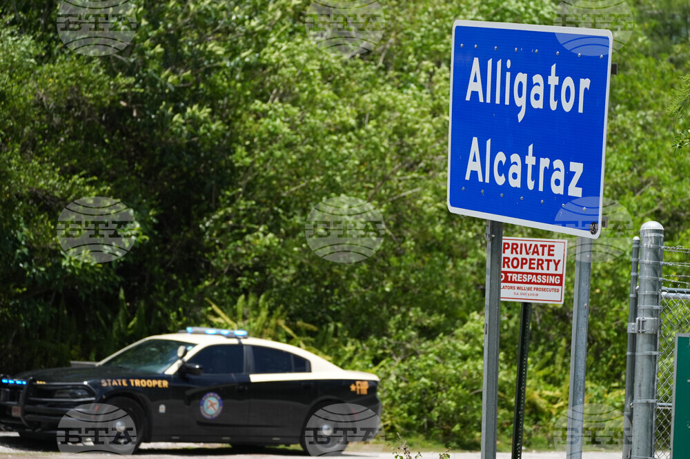 Florida Immigration Detention Center
