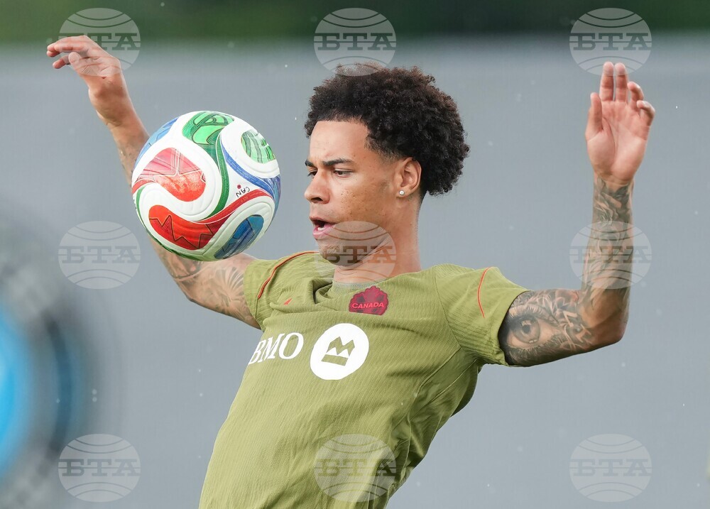 WCup Canada Roster Soccer