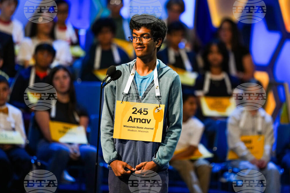 Spelling Bee