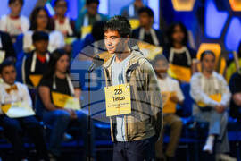 Spelling Bee