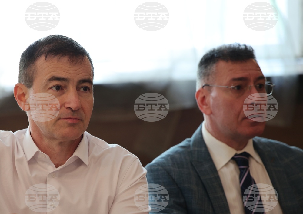 Национален студентски дом - Андрей Ковачев - тренинг курс