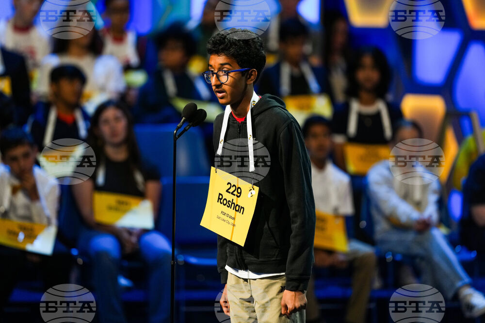 Spelling Bee