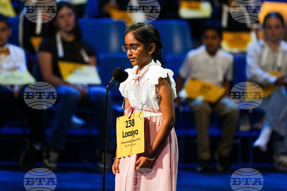 Spelling Bee