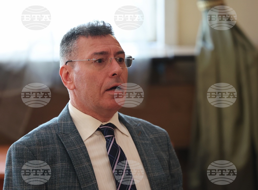 Национален студентски дом - Андрей Ковачев - тренинг курс
