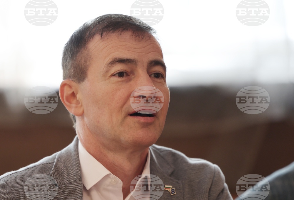 Национален студентски дом - Андрей Ковачев - тренинг курс