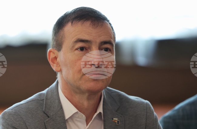 Изказване и публикация на евродепутата Андрей Ковачев относно борбата с дезинформацията и незаконното съдържание 