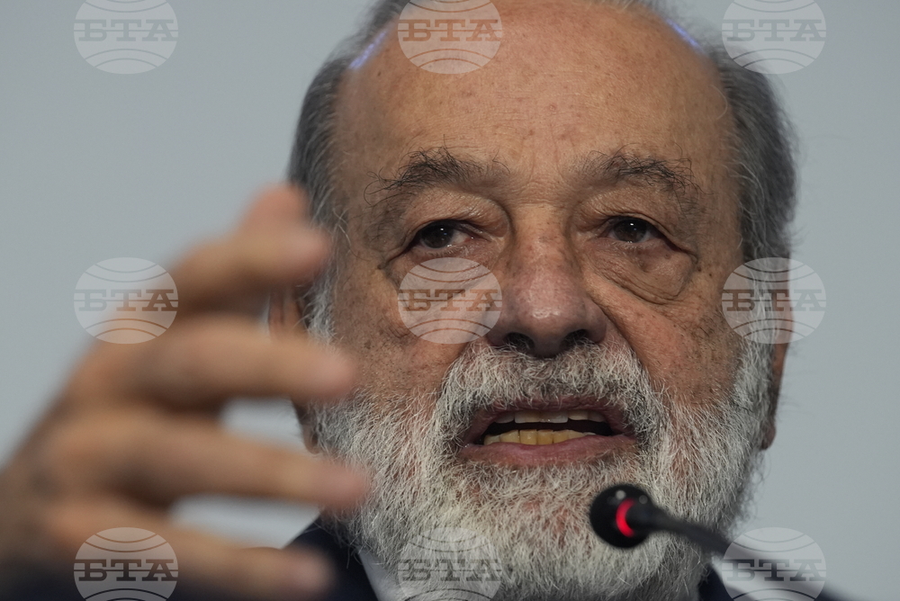 Mexico Carlos Slim