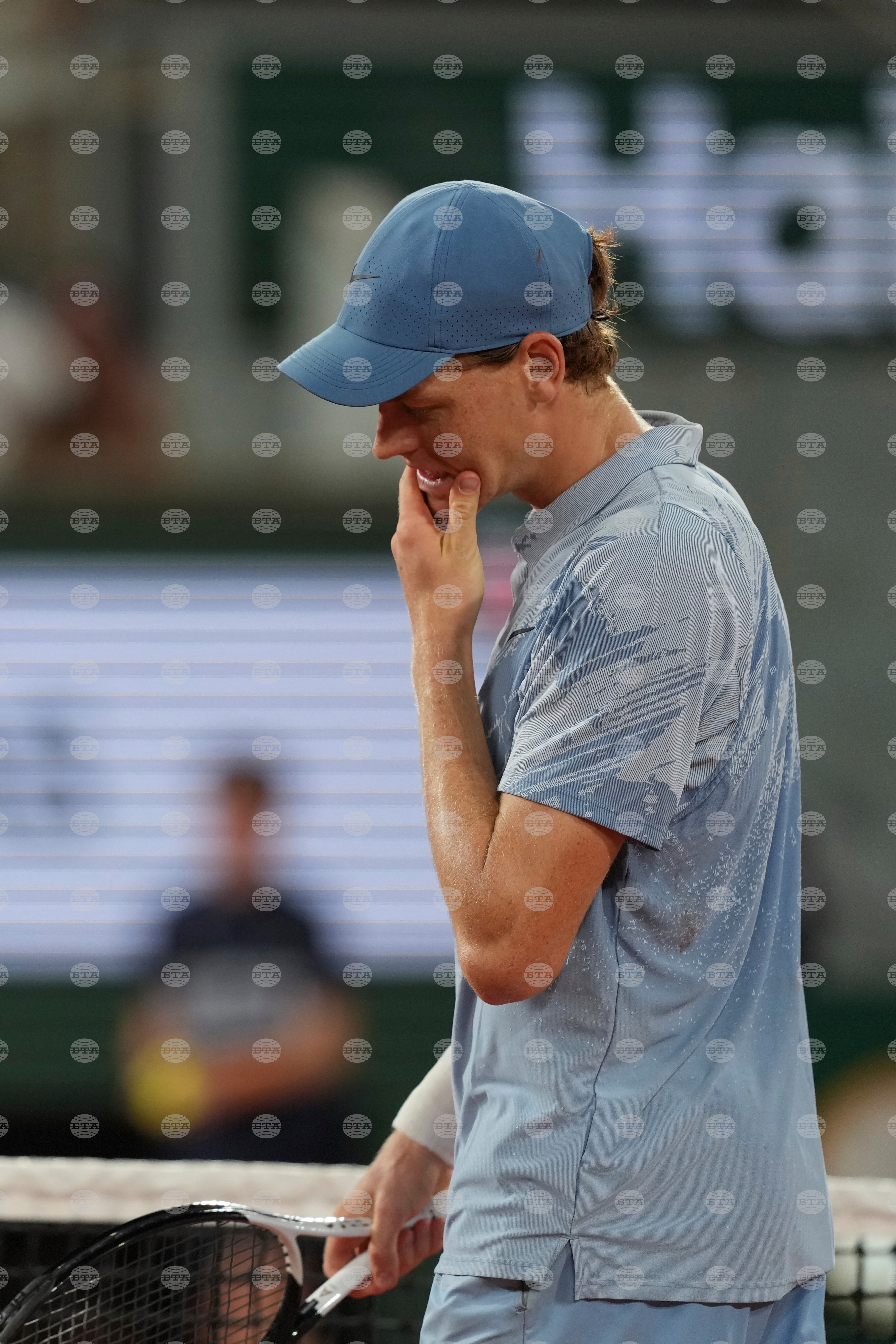 French Open Tennis