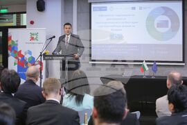 Европейски алианс за батерии - декларация - подписване