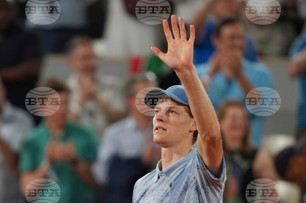 French Open Tennis