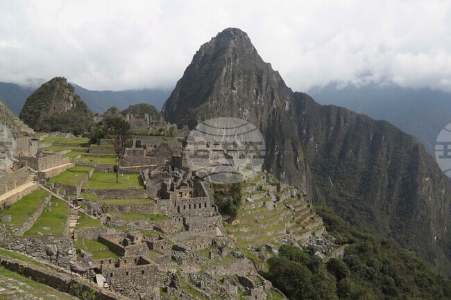 Peru Tourism