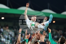 Germany Bundesliga 2 Soccer