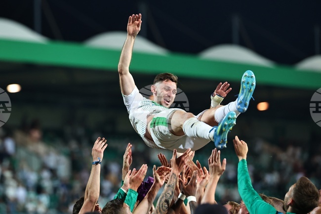 Germany Bundesliga 2 Soccer