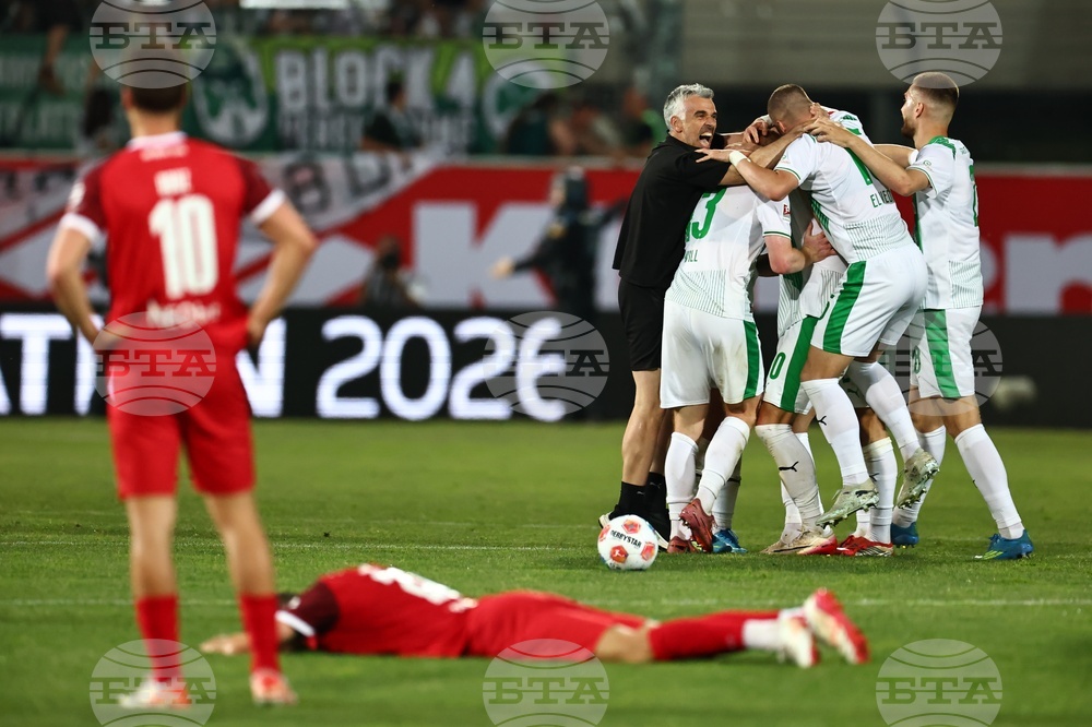 Germany Bundesliga 2 Soccer
