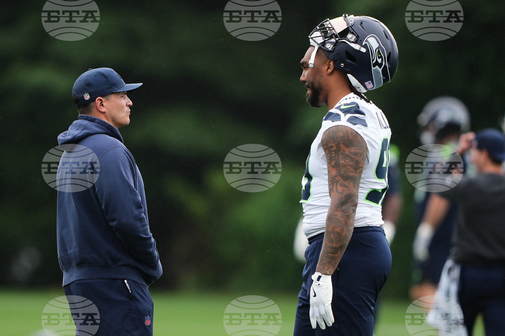 Seahawks Football