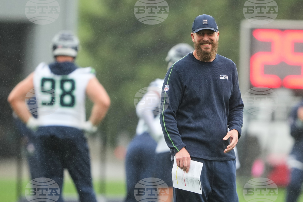 Seahawks Football