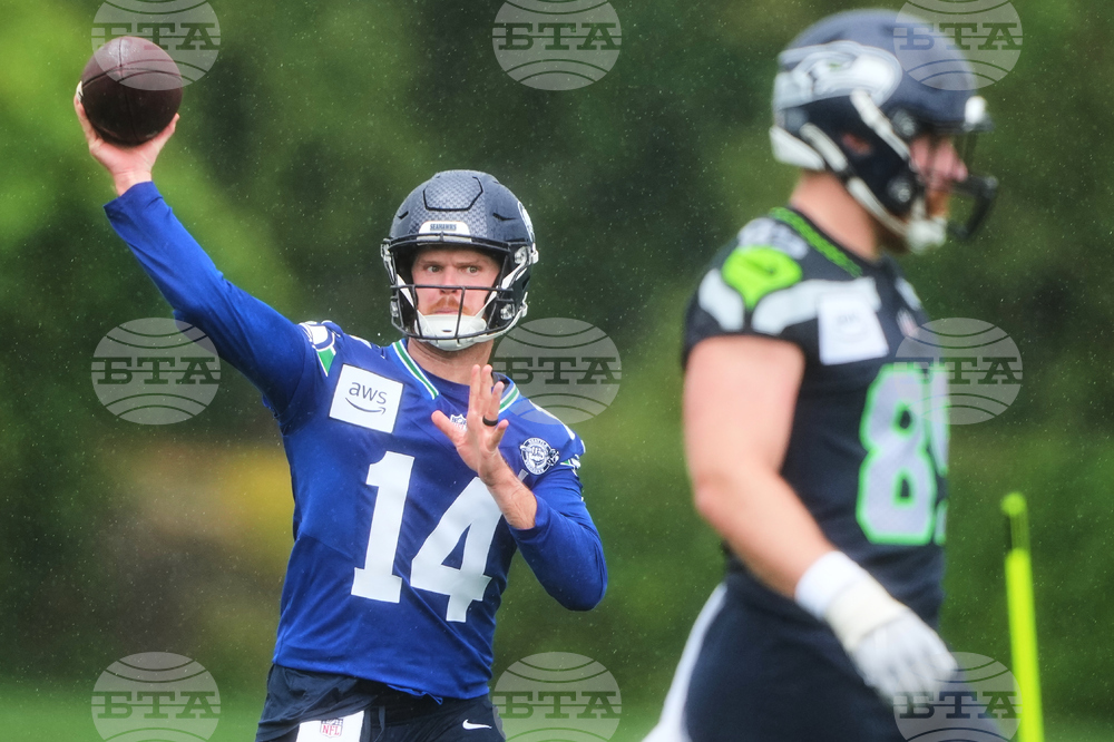 Seahawks Football