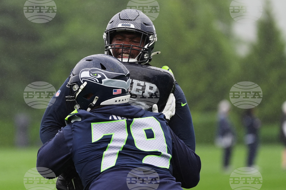 Seahawks Football