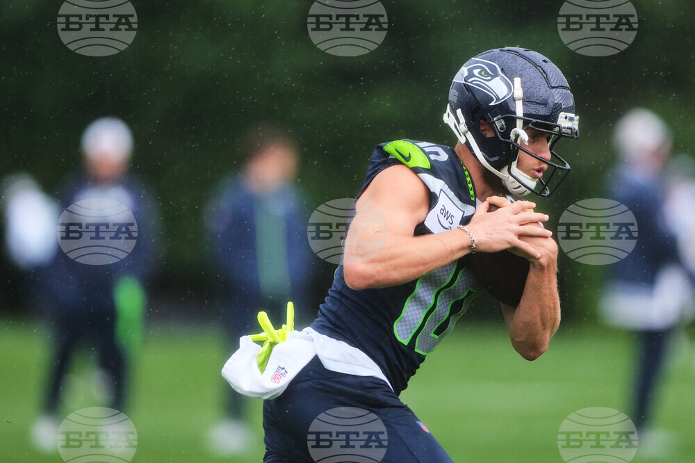 Seahawks Football