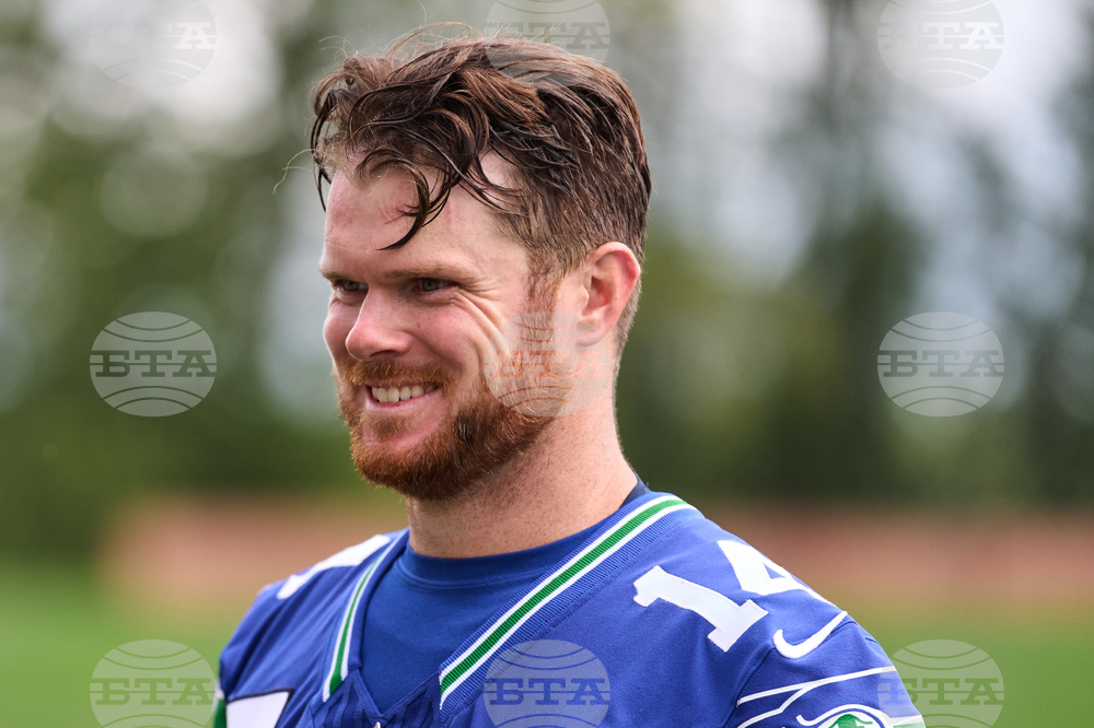 Seahawks Football
