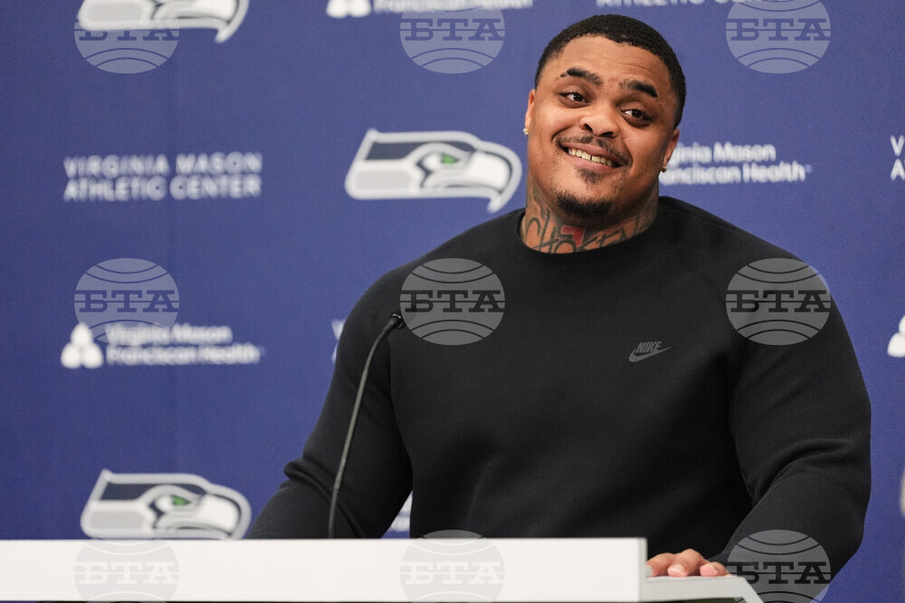 Seahawks Football