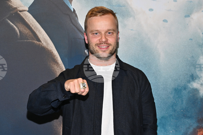 NY Premiere of "Pressure"