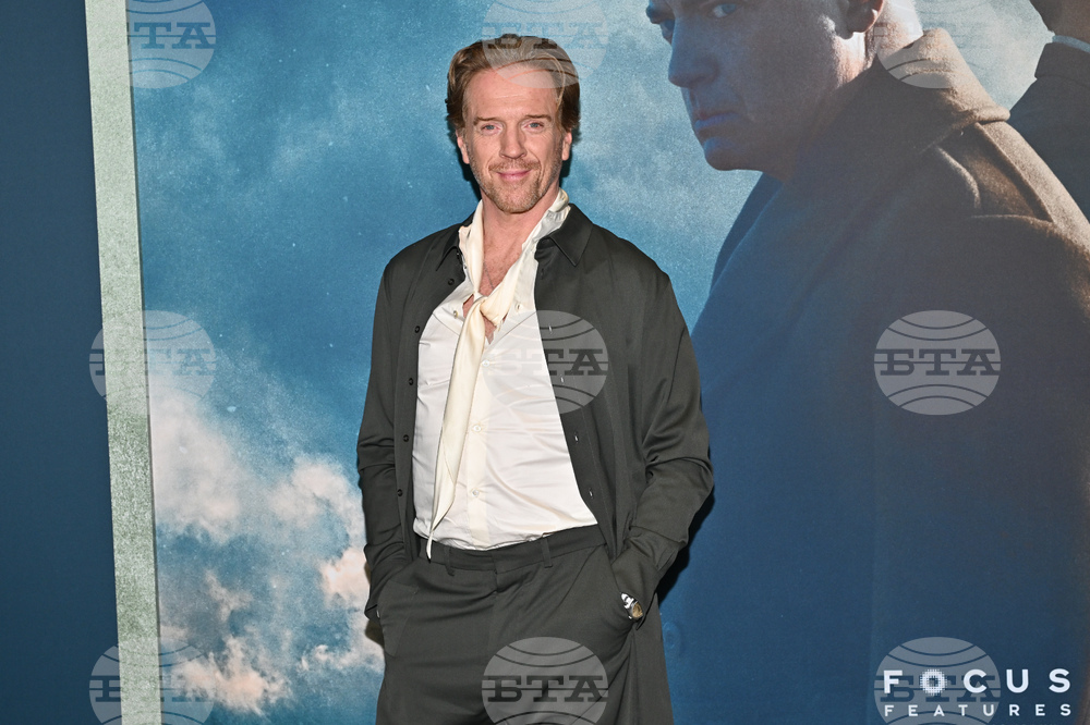 NY Premiere of "Pressure"