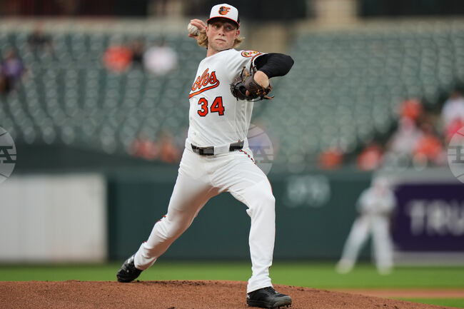 Rays Orioles Baseball