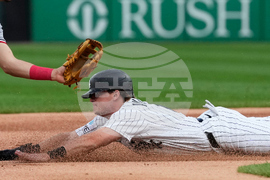 Twins White Sox Baseball