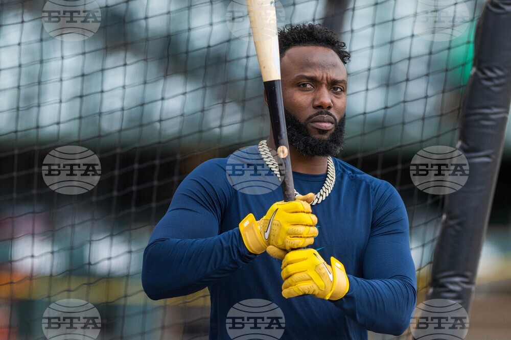 Mariners Athletics Baseball