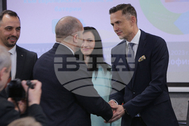 Европейски алианс за батерии - декларация - подписване