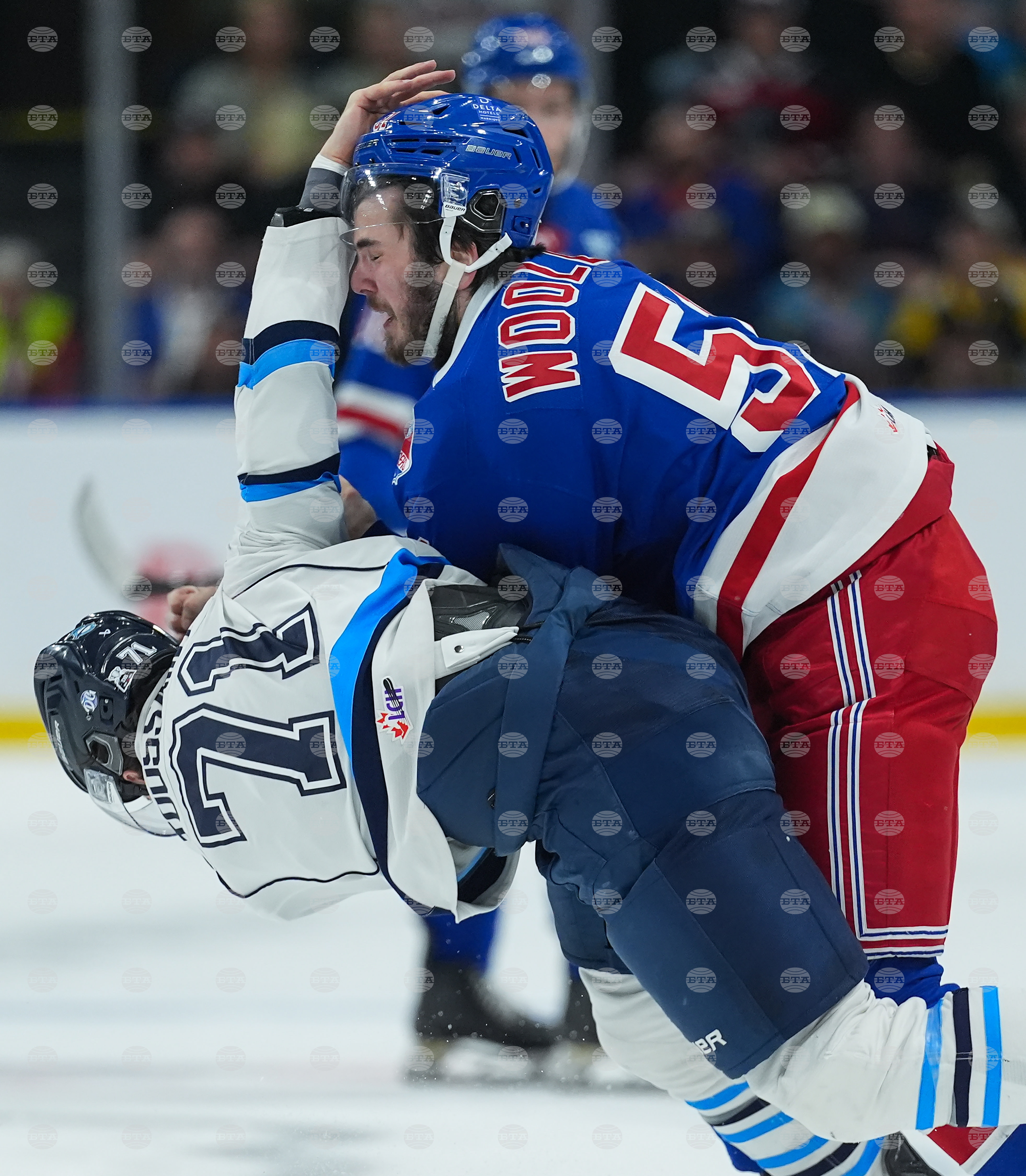 Canada Memorial Cup Hockey