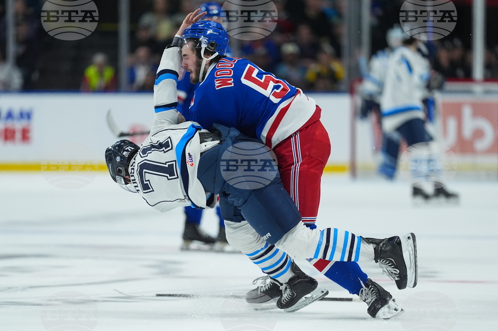 Canada Memorial Cup Hockey