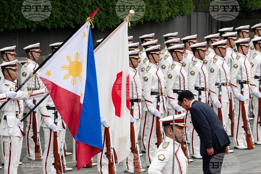 Japan Philippines