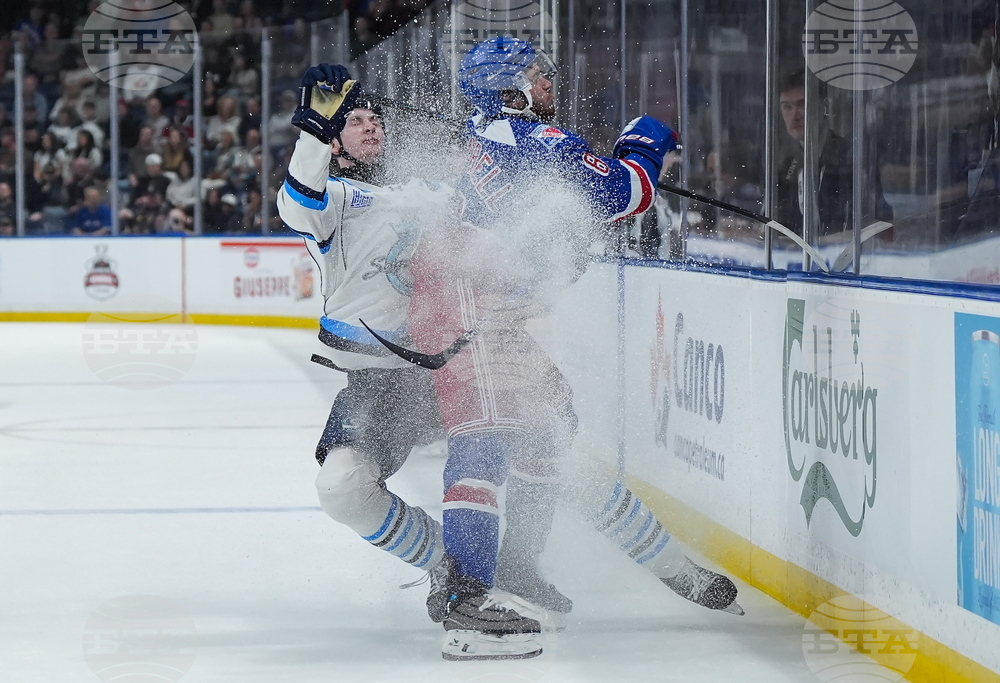 Canada Memorial Cup Hockey