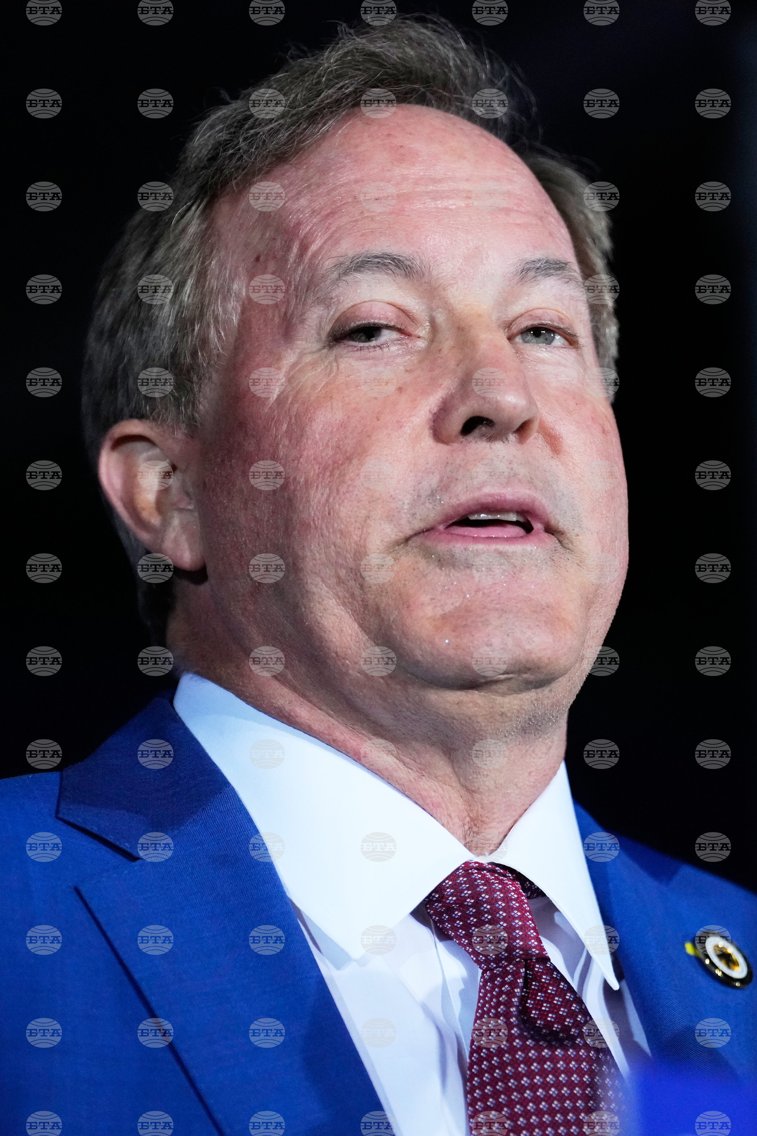 Election 2026 Texas