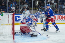 Canada Memorial Cup Hockey