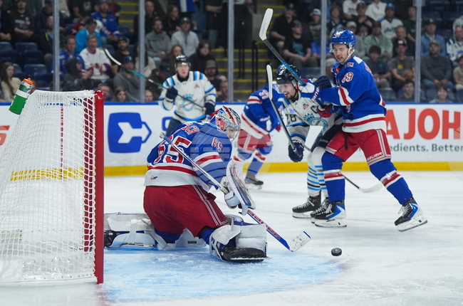 Canada Memorial Cup Hockey
